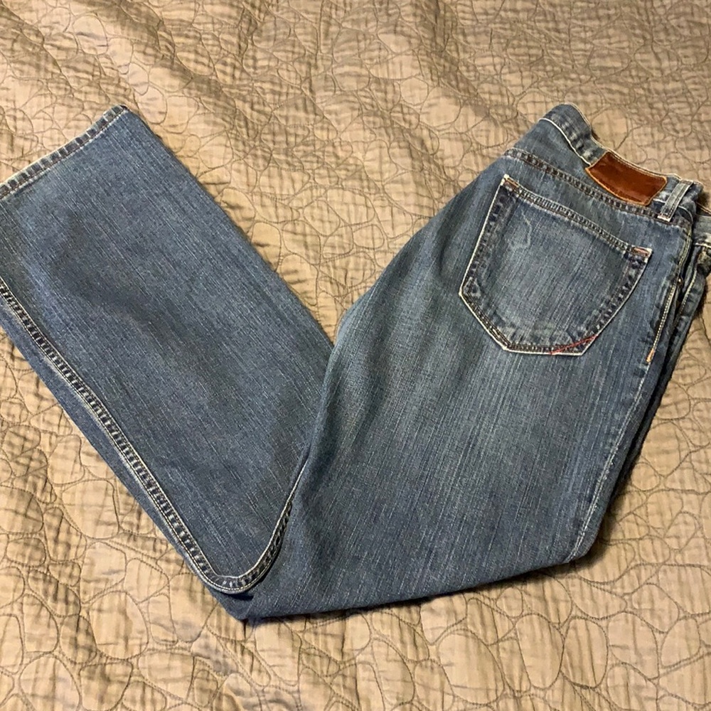 Banana Republic Jeans BOOT FIT